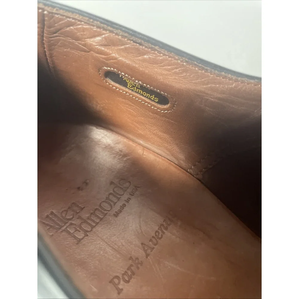 Allen Edmonds  